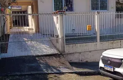 Casa com 2 quartos à venda na Servidão Joaquim Manoel Coelho, 123, Coloninha, Florianópolis