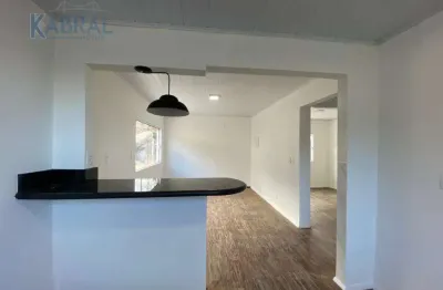 Casa com 2 quartos para alugar na Rua Vereador Joaquim Serafim Dutra, 89, Praia de Fora, Palhoça