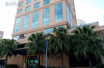 Ponto comercial para alugar na Rua Anita Garibaldi, 115, Centro, Florianópolis