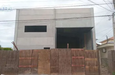 Barracão / Galpão / Depósito para alugar na Rua Machado de Assis, 76, Jardim Eldorado, Palhoça