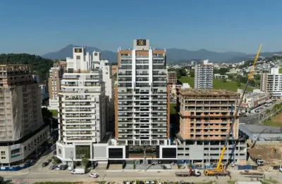 Cobertura com 4 quartos à venda na Rua dos Cardeais, 293, Pedra Branca, Palhoça