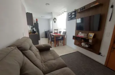 Apartamento à venda no residencial bromélias -conforto, segurança e localização privilegiada