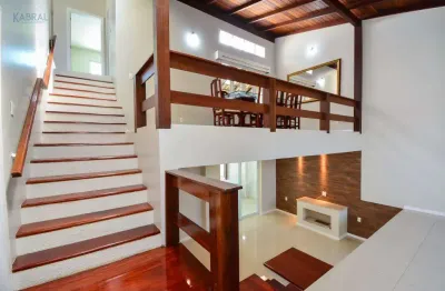 Casa com 4 quartos para alugar na Rua Gustavo Barroso, 279, Capoeiras, Florianópolis