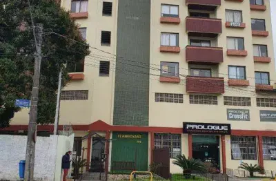 Apartamento com 1 quarto para alugar na Rua Professora Maria Flora Pausewang, 197, Trindade, Florianópolis