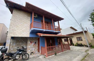 Casa com 3 quartos para alugar na Rodovia João Paulo, 262, João Paulo, Florianópolis
