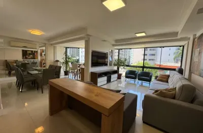 Apartamento com 4 quartos à venda na Avenida Rio Branco, 320, Centro, Florianópolis