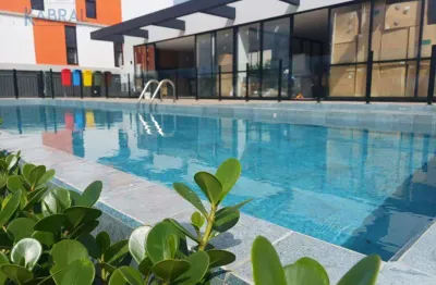 Apartamento com 2 quartos para alugar na Rua São Benedito, 1170, Serraria, São José