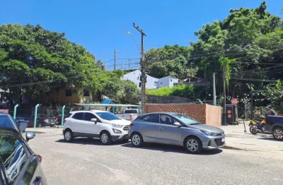 Terreno à venda na Rua Henrique Valgas, 347, Centro, Florianópolis