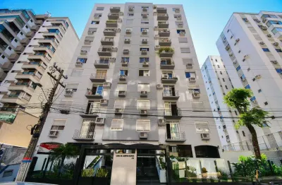 Apartamento com 1 quarto para alugar na Rua Desembargador Arno Hoeschl, 109, Centro, Florianópolis