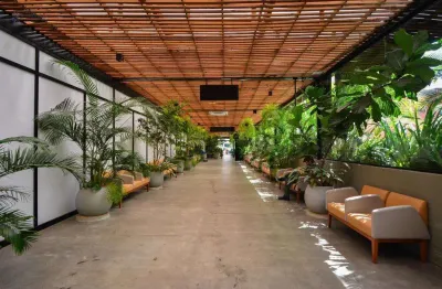 Sala comercial para alugar na Rua Hermann Blumenau, 161, Centro, Florianópolis