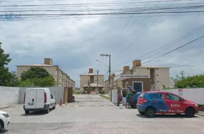 Apartamento com 2 quartos para alugar na Rua Nelson Floriano Campos, 2700, Pachecos, Palhoça