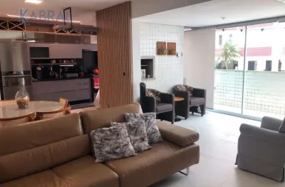 Apartamento com 3 quartos para alugar na Rua Professor Odilon Fernandes, 340, Trindade, Florianópolis