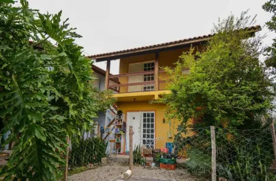 Apartamento com 1 quarto para alugar na Rua da Capela, 956, Campeche, Florianópolis