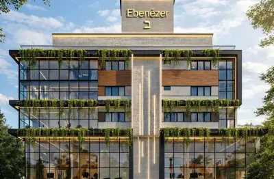 Empreendimento Apartamento Avenida Pequeno Príncipe Campeche