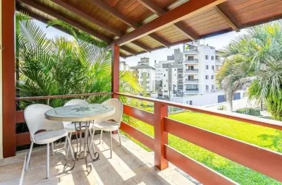 Casa com 4 quartos à venda na Travessa João Acelino de Senna, 128, Abraão, Florianópolis