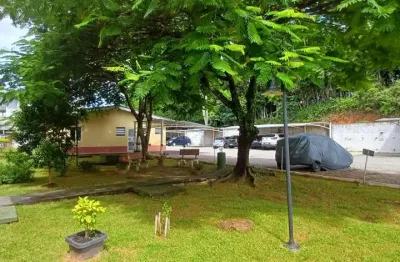 Apartamento com 2 quartos à venda na Rua Expedicionário Aderbal Correa da Silva, 227, São Sebastião, Palhoça