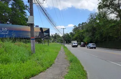 Terreno à venda na Rodovia Admar Gonzaga, 3238, Itacorubi, Florianópolis