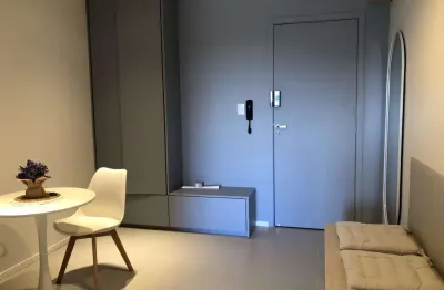 Kitnet / Stúdio para alugar na Rodovia Baldicero Filomeno, 4397, Ribeirão da Ilha, Florianópolis