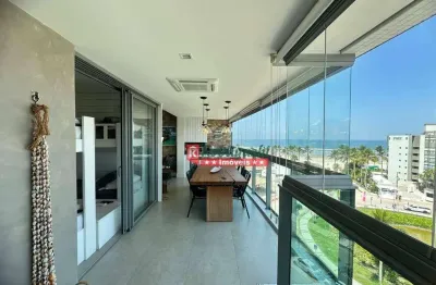Apartamento com 2 quartos à venda na Largo dos Coqueiros, Riviera, Bertioga
