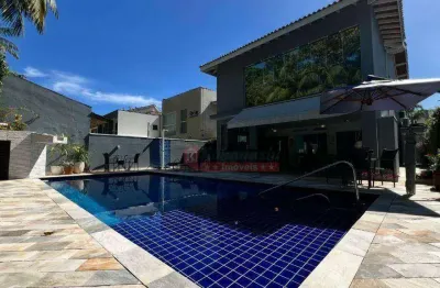 Casa com 4 quartos à venda na Alameda dos Tamarindos, Riviera, Bertioga