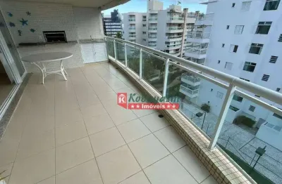 Apartamento com 4 dormitórios à venda, 186 m² por r$ 4.200.000,00 - riviera módulo 2 - bertioga/sp
