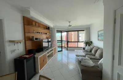 Apartamento com 3 dormitórios à venda, 114 m² por r$ 2.950.000,00 - riviera módulo 6 - bertioga/sp