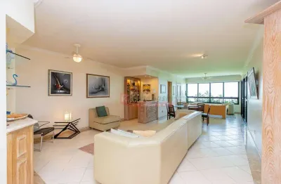 Apartamento com 4 quartos à venda na Passeio dos Sambaquis, Riviera, Bertioga