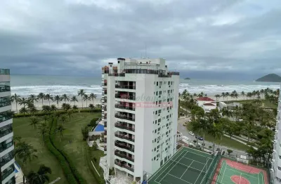 Cobertura com 4 dormitórios à venda, 216 m² por R$ 7.000.000,00 - Riviera Módulo 6 - Bertioga/SP