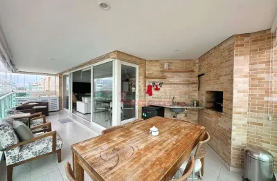 Apartamento com 3 quartos para alugar na Passeio dos Jequitibas, Riviera, Bertioga