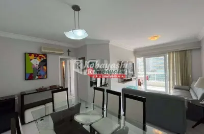 Apartamento Residencial para locação, Riviera de São Lourenço, Bertioga - AP0459.