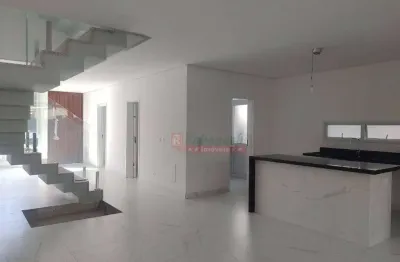 Village com 5 dormitórios à venda, 311 m² por R$ 5.100.000,00 - Riviera de São Lourenço - Bertioga/SP