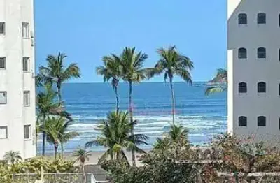 Apartamento com 3 dormitórios para alugar, 120 m² por R$ 4.500,00/dia - Riviera Módulo 4 - Bertioga/SP