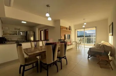 Apartamento 3 dormitórios sendo 1 suíte,  87 m² - à venda por R$ 1.480.000 ou locação por R$ 7.000/mês - São Lourenço - Bertioga/SP