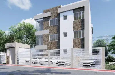 Apartamento com 1 quarto à venda na R. Francisco Florentino Duarte, Povoado de Nova Brasília, Imbituba