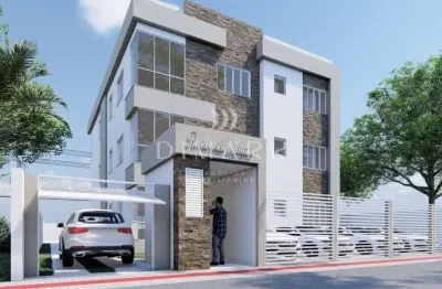 Apartamento com 3 quartos à venda na R. Francisco Florentino Duarte, Povoado de Nova Brasília, Imbituba