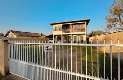 Casa com 3 quartos à venda no Povoado de Nova Brasília, Imbituba 