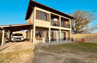 Casa com 3 quartos à venda no Povoado de Nova Brasília, Imbituba 