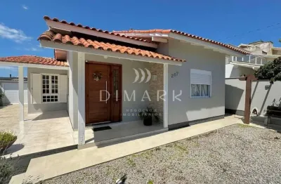 Casa com 2 quartos à venda no Village, Imbituba 