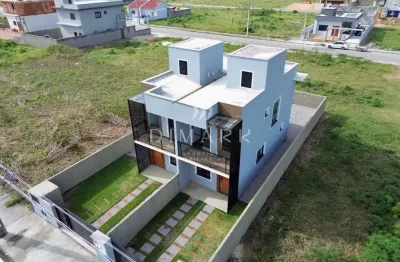 Casa com 2 quartos à venda no Povoado de Nova Brasília, Imbituba 