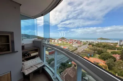 Apartamento com 2 quartos à venda no Centro, Imbituba 