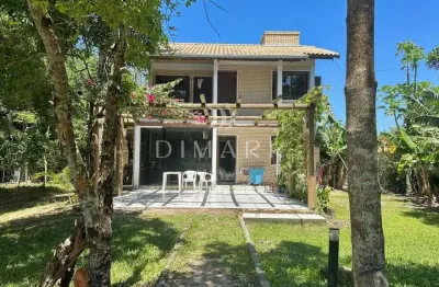 Casa com 3 quartos à venda em Vila Nova, Imbituba 