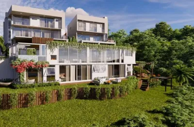 Casa com 4 quartos à venda no Centro, Garopaba 