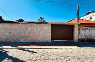 Casa com 3 quartos à venda na Rua Pedro De Carvalho, Campo D'aviação, Imbituba