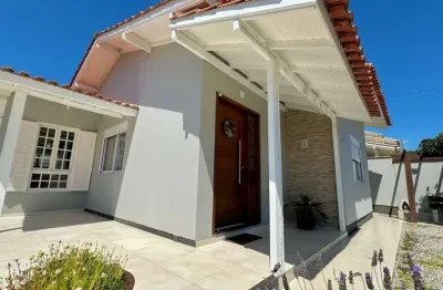 Casa com 2 quartos à venda no Village, Imbituba 