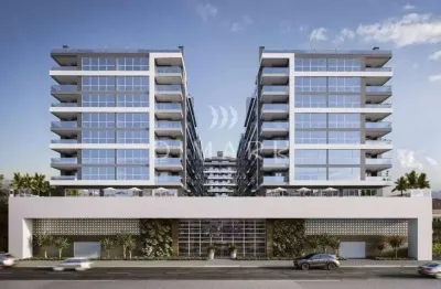 Apartamento com 3 quartos à venda na Avenida álvaro Catão, Centro, Imbituba