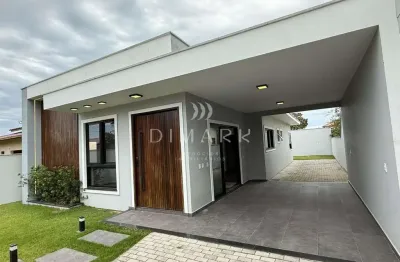 Casa com 3 quartos à venda em Vila Nova, Imbituba 