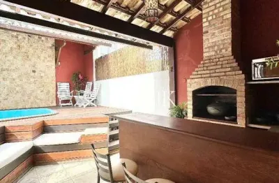 Excelente cobertura duplex 2 quartos suite 2 vagas piscina e churrasqueira em santa rosa!!