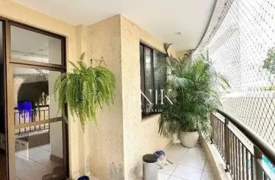Excelente apartamento 3 quartos suite vaga e varanda em santa rosa!!