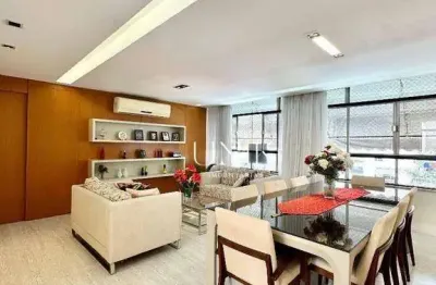 Excelente apartamento 3 quartos suite vaga em icaraí!!