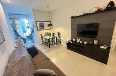 Excelente apartamento 2 quartos con vaga em icaraí!!